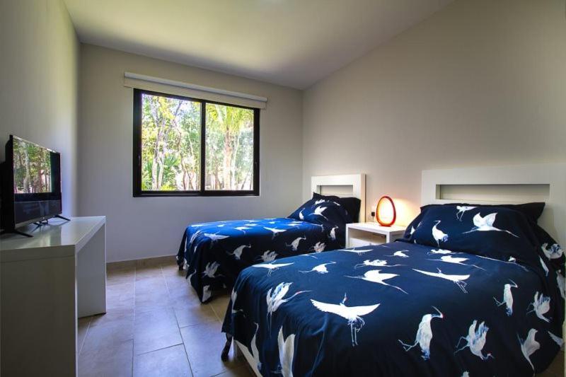 Ciudad Mayakoba Homes By Vimex Playa del Carmen Room photo