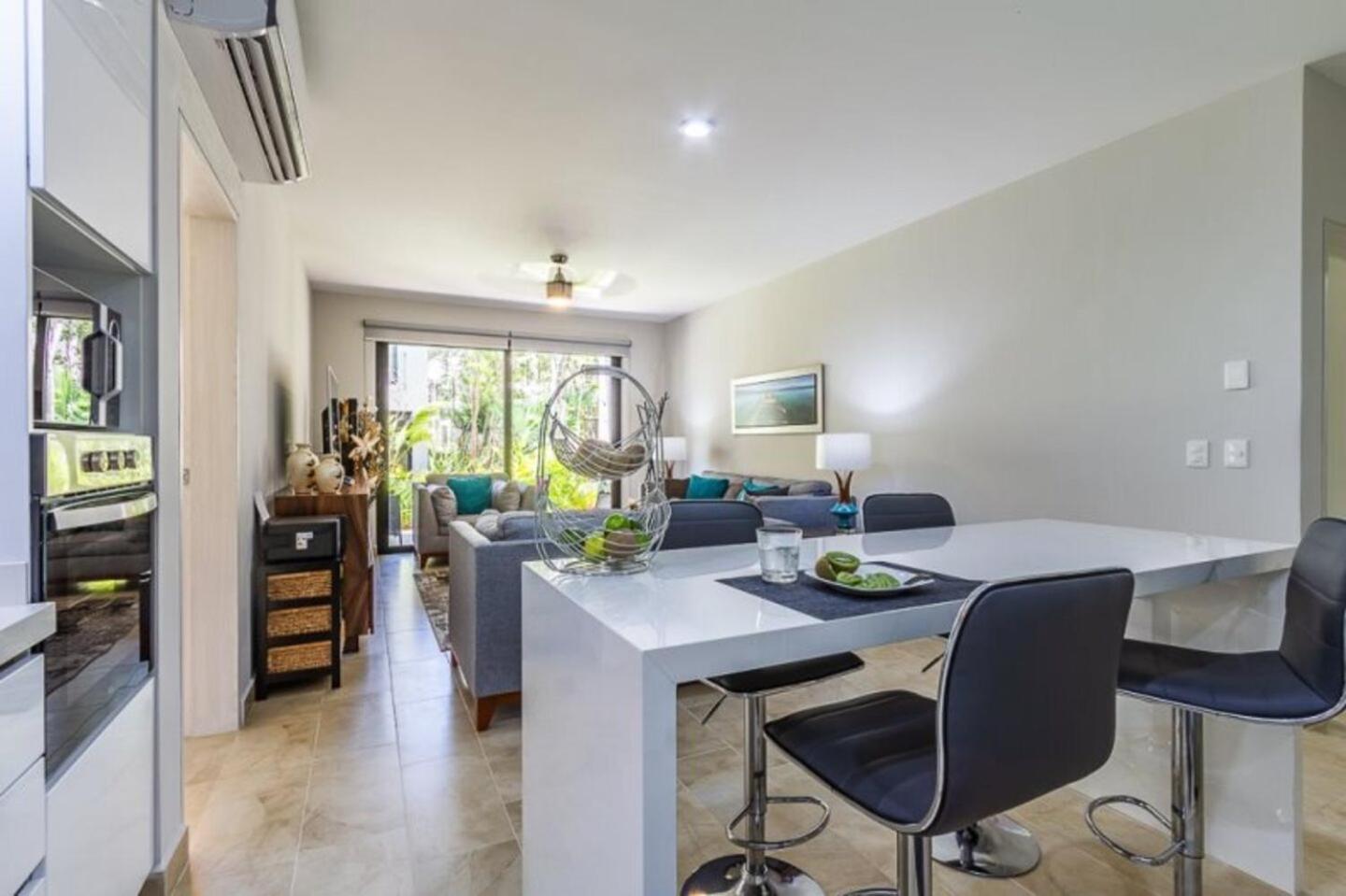 Ciudad Mayakoba Homes By Vimex Playa del Carmen Exterior photo